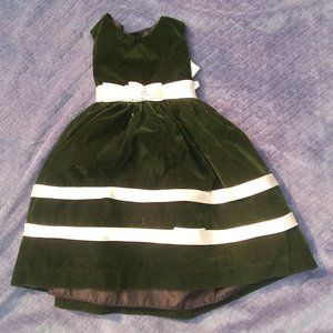 Ankle Length Casual Dress